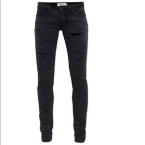Religion slasher jeans size 27 like NEW!